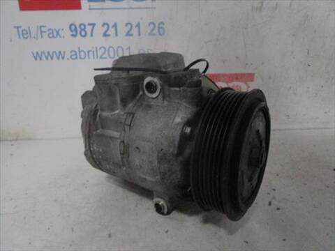 Compresor Aire Acondicionado Seat Ibiza 1.9 SDI 64CV 47KW
