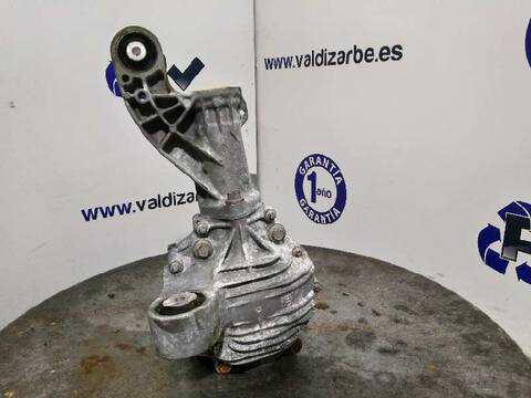 Foto 4ª: Diferencial Delantero Mercedes Clase ML 63 5.5 G AMG W164) 510CV 375KW 164.177) [156980] (2006)