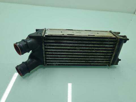 Intercooler Peugeot Partner CONFORT 90CV 66KW