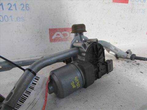 Motor Limpia Delantero Peugeot 208 1.6 ACTIVE 92CV 68KW