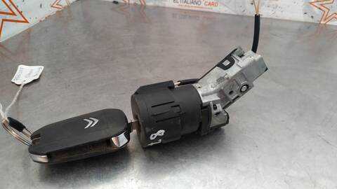 Foto 3ª: Antirrobo Citroen Berlingo CONTRLOL M 102CV 75KW FURGON [YHY] (2020)