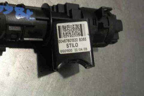 Foto 2ª: Motor de Arranque Fiat Stilo 1.9 JTD 115 115CV 85KW [192A1000] (2005)