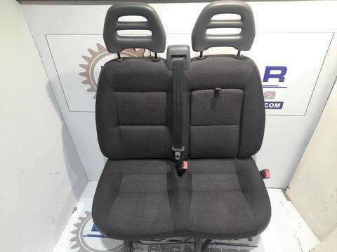 Foto 2ª: Asiento Delantero Derecho Citroen Jumper 2.2 E-HDI FAP CAT 131CV [D/ 4H03] (2014)