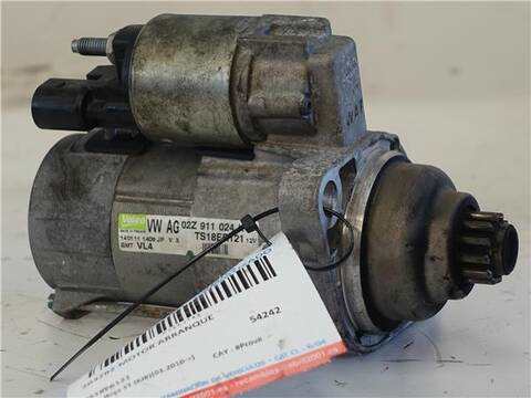 Motor de Arranque Seat Ibiza 1.6 TDI 90CV 66KW