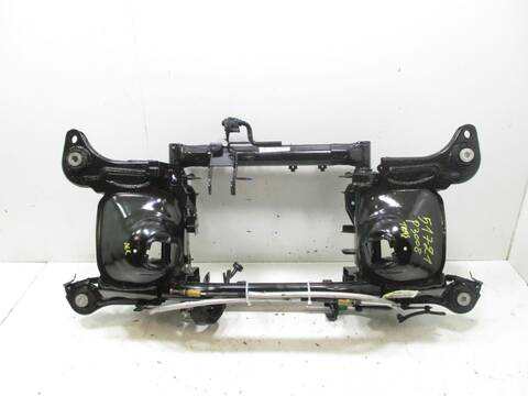 Puente Trasero Peugeot 3008 RH02