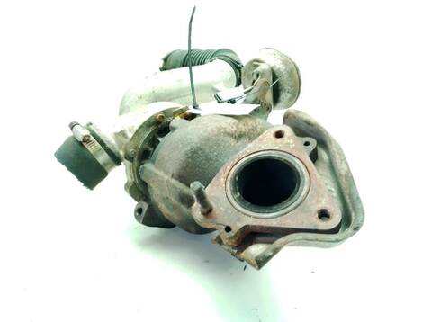 Foto 3ª: Turbocompresor Honda Frv 2.2 I CTDI BE5) (2004)