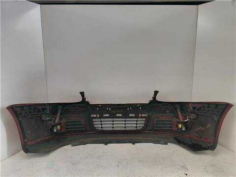 Foto 4ª: Paragolpes Delantero Volkswagen Golf 1.4 TSI 140CV 103KW [BMY] (2007)