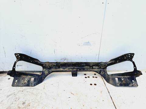 Foto 4ª: Panel Frontal Peugeot 306 BOULEBARD BERLINA 90CV 66KW [RHY] (2001)