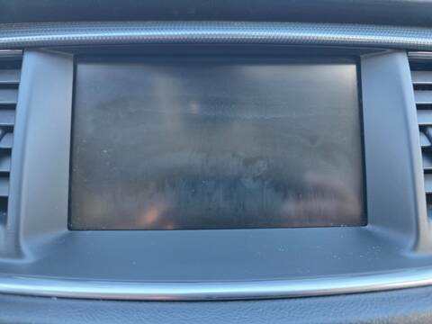 Sistema GPS Peugeot 508 BHZ