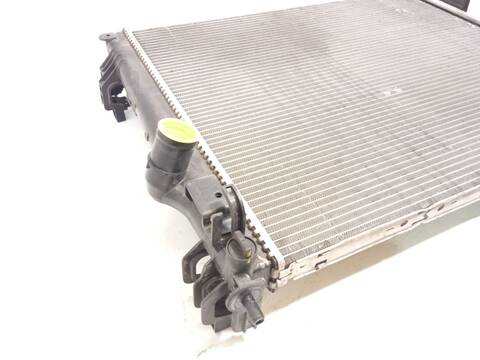 Foto 2ª: Radiador Motor Renault Megane 1.6 DCI DIESEL FAP ENERGY GRANDTOUR 130CV 96KW IV GRANDTOUR [R9M409] (2018)