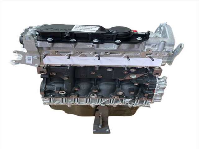 Foto 3ª: Motor Completo Fiat Ducato 140 MULTIJET 2 3 D 140CV 103KW (2024)