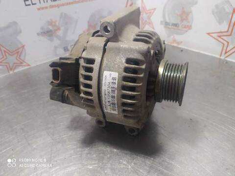 Alternador Opel Astra SELECTIVE START/STOP 110CV 81KW