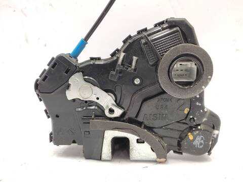 Cerradura Puerta Delantera Derecha Toyota Auris 1.8 HYBRID ZWE186_) 136CV 100KW