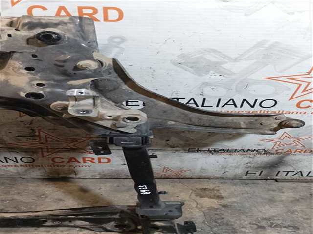 Foto 2ª: Puente Delantero Renault Megane ZEN BERLINA 110CV 81KW IV BERLINA 5P [K9K G6] (2017)