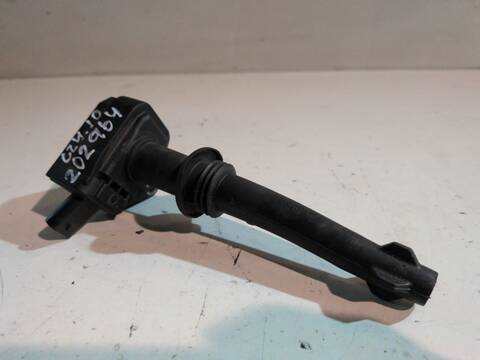 Foto 3ª: Modulo Encendido Land Rover Range 508PS (2013)