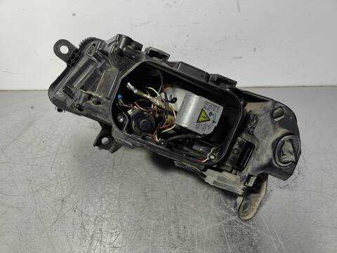 Foto 4ª: Faro Derecho Audi A6 3.0 TDI QUATTRO 165KW) BERLINA 225CV [BMK] (2007)
