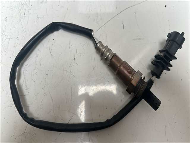 Foto 2ª: Sonda Lambda Opel Astra 1.6 GASOLINA [GZ16XE1] (2007)