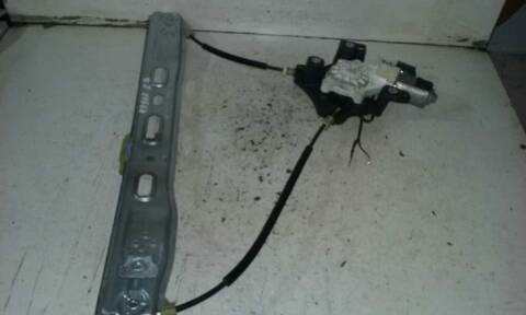 Elevalunas Eléctrico Delantero Izquierdo Ford Transit 1.6 TDCI CAT 95CV 70KW