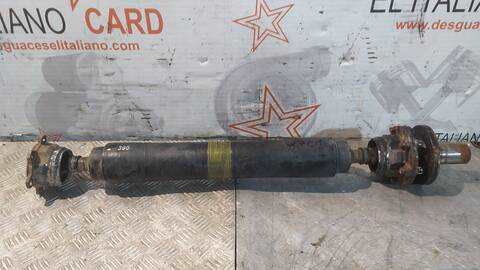 Transmision Central Mitsubishi Montero 3.2 DI-D KAITEKI 5-PTAS.) 170CV 125KW