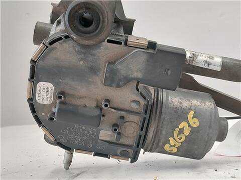 Foto 2ª: Motor Limpia Delantero Seat Altea 2.0 TDI 16V 140CV 103KW [BKD] (2004)