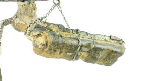 Foto 2ª: Deposito de Combustible Mercedes Clase ML 400 4.0 CDI 250CV 184KW AUT. 163.128) OM628.961 [OM 628.963] (1998)