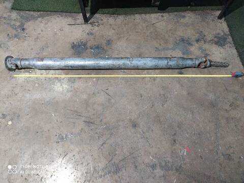 Transmision Central Mercedes Sprinter 102CV 75KW