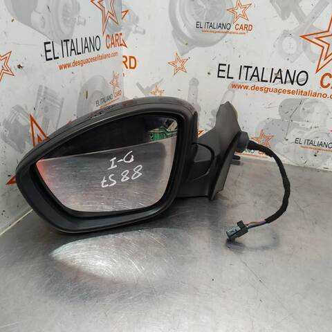 Retrovisor Izquierdo Citroen C4 G CACTUS FEEL