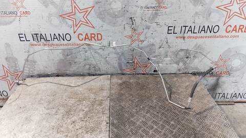 Tubos Aire Acondicionado Renault Captur DYNAMIQUE 90CV 66KW