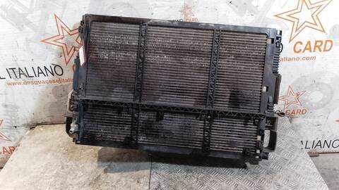 Foto 2ª: Radiador Motor Mercedes Clase S 220 500 221.071) BERLINA 388CV 285KW [M273961] (2006)