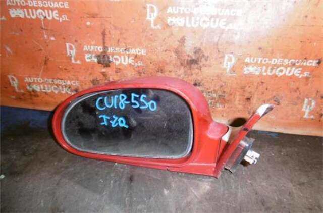 Retrovisor Izquierdo Hyundai Coupe 2.0
