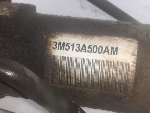 Cremallera de Direccion Ford C Max G6DA FOCUS CAP) 2003)