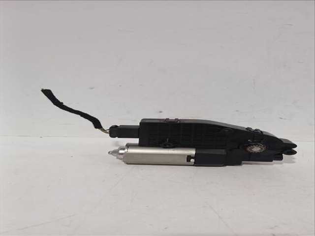 Foto 3ª: Techo Eléctrico Nissan Qashqai 1.3 DIG-T 140CV [HR13DDT] (2013)