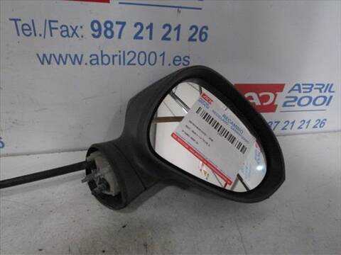 Retrovisor Derecho Seat Ibiza 1.4 TDI BERLINA 80CV 59KW