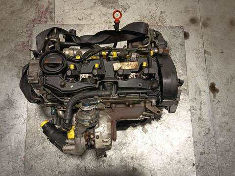 Motor Completo Volkswagen Passat 1.6 TDI 105CV 77KW