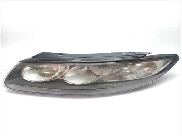 Foto 2ª: Piloto Delantero Izquierdo Hyundai Santa Fe 2.2 CRDI (2005)