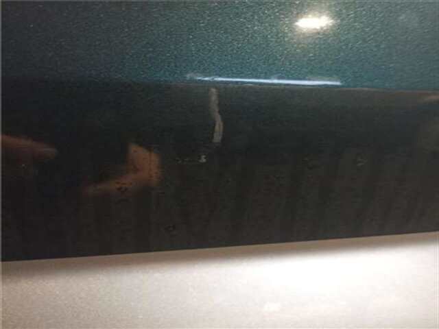 Foto 2ª: Puerta Trasera Derecha Mitsubishi Montero 2.0 GDI (H67W. H77W) [4G94]