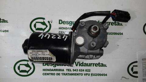Foto 3ª: Motor Limpia Delantero Land Rover Freelander 2.0 TD4 CAT 112CV 82KW [204D3] (2001)