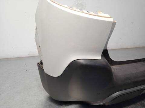 Foto 2ª: Paragolpes Trasero Citroen C3 1.2 PURETECH 110 2RHNZB 2RHNZW 2RHNPX 2RHNPJ) AIRCROSS 110CV 81KW [HNP (EB2ADT)] (2020)