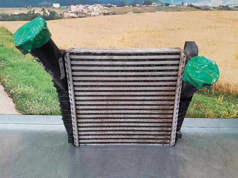 Intercooler Audi Q7 4.2 TDI 240KW) 326CV
