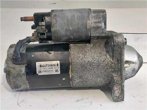 Foto 3ª: Motor de Arranque Opel Astra 2.0 CDTI 160CV 118KW [A 20 DTH] (2011)