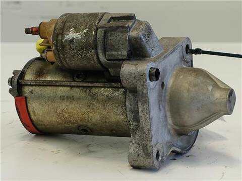 Motor de Arranque Volvo C30 1.6 D 109CV 80KW