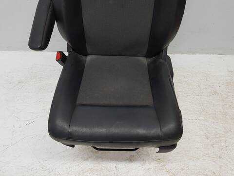 Foto 3ª: Asiento Delantero Izquierdo Peugeot Expert PRO LONG (1996)