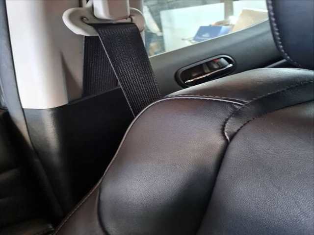 Foto 4ª: Kit Airbag Mazda CX7 2.2 CRTD ER) ACTIVE 173CV 127KW [R2] (2010)