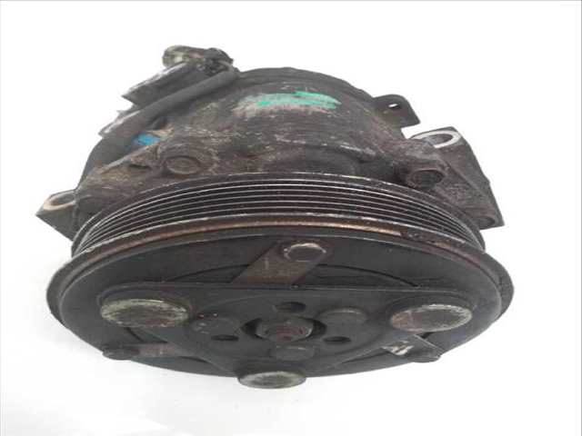 Foto 2ª: Compresor Aire Acondicionado Opel Tigra 1.3 CDTI R97) (2004)