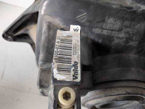 Foto 3ª: Faro Derecho Suzuki Jimny JLX CABRIO 65CV