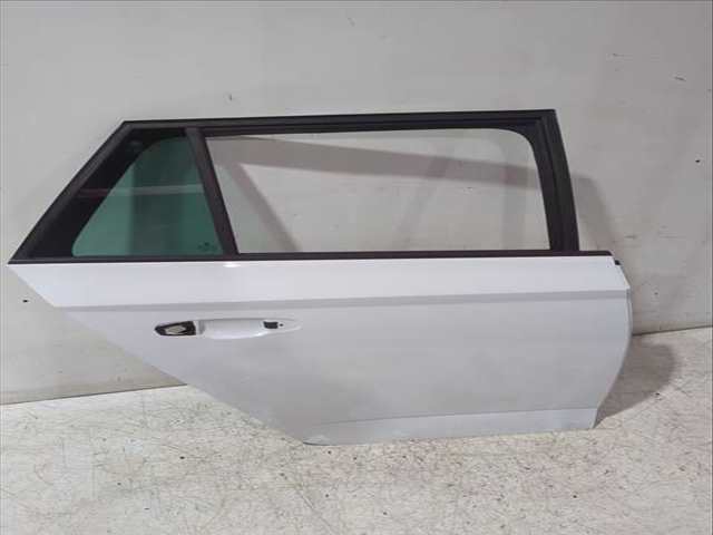 Puerta Trasera Derecha Skoda Fabia 1.0 TSI 95CV 70KW