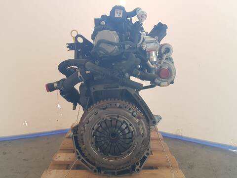 Foto 3ª: Motor Completo Nissan NV200 1.5 DCI 85 M20 M20M) 86CV 63KW FURGONETA [K9K276] (2011)