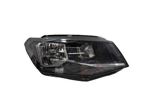 Foto 3ª: Faro Derecho Volkswagen Caddy DFS (2016)