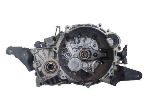 Caja Cambios Hyundai Matrix 1.5 CRDI