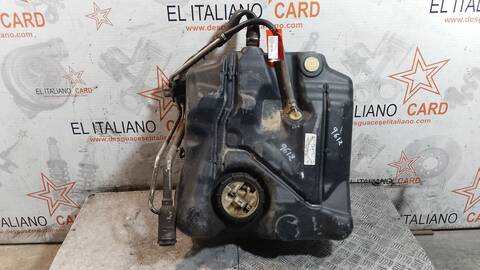 Deposito de Combustible Ford Focus TITANIUM 115CV 85KW